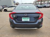 Used 2019 Honda Civic LX image 6