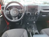 Used 2017 Jeep Wrangler Unlimited Sport w/ Quick Order Package 24S image 4
