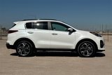 Used 2022 Kia Sportage SX image 3