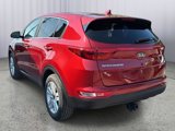 Used 2018 Kia Sportage LX image 3