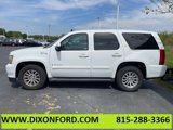 Used 2009 Chevrolet Tahoe 4WD Hybrid image 2