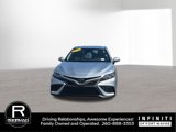 Used 2024 Toyota Camry SE image 3