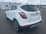 Used 2021 Buick Encore Preferred w/ Safety Package image 3