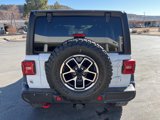 Certified 2024 Jeep Wrangler Unlimited Rubicon image 6