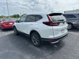 Certified 2022 Honda CR-V EX-L image 4