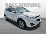 Used 2013 Chevrolet Equinox LT w/ Driver Convenience Package image 3