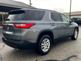 Used 2019 Chevrolet Traverse LT w/ LPO, Floor Liner Package image 4