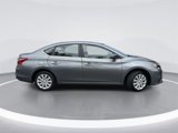 Used 2016 Nissan Sentra SV image 2