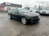 Used 2012 Chevrolet Camaro LT w/ RS Package image 3