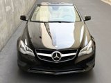Used 2014 Mercedes-Benz E 350 Cabriolet image 4