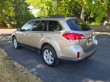 Used 2014 Subaru Outback 2.5i Premium image 4