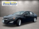 Used 2024 Chevrolet Malibu LT image 4