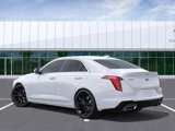 New 2026 Cadillac CT4 Luxury image 4