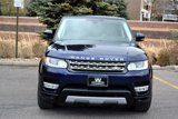 Used 2015 Land Rover Range Rover Sport HSE image 3