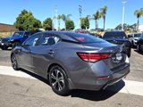 Used 2023 Nissan Sentra SV w/ All-Weather Package image 3