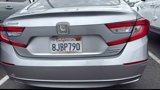 Used 2018 Honda Accord Touring image 3