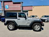 Used 2012 Jeep Wrangler Sport image 6