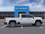 New 2025 Chevrolet Silverado 2500 Custom w/ Custom Value Package image 5