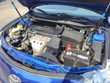 Used 2009 Toyota Camry SE image 4