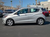 Used 2021 Chevrolet Spark LS image 4