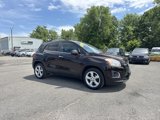 Used 2015 Chevrolet Trax LTZ image 3