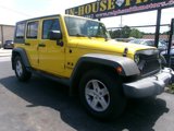 Used 2007 Jeep Wrangler X w/ Dual Top Group image 6