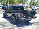 Used 2022 Jeep Gladiator Rubicon w/ LED Lighting Group image 5