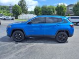 Used 2024 Jeep Compass Latitude image 2