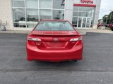 Used 2013 Toyota Camry SE image 3