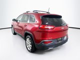 Used 2017 Jeep Cherokee Limited image 5
