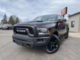 Used 2021 RAM 1500 Warlock image 2
