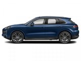 Used 2024 Porsche Cayenne image 4