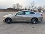 New 2025 Chevrolet Malibu RS image 6