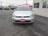 Used 2016 Volkswagen e-Golf SE image 3