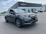 Used 2022 Honda HR-V EX image 2