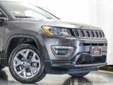 Used 2021 Jeep Compass Limited image 2