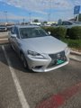 Used 2016 Lexus IS 200t image 3