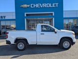 Used 2023 Chevrolet Silverado 1500 W/T image 3