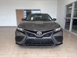Used 2023 Toyota Camry SE image 2