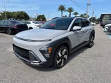 Used 2025 Hyundai Kona Limited image 3