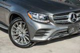 Used 2019 Mercedes-Benz GLC 300 4MATIC image 3