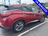 Used 2015 Nissan Murano S image 4