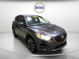 Used 2016 MAZDA CX-5 Grand Touring image 6