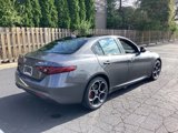 Used 2022 Alfa Romeo Giulia Ti w/ Active Assist Plus Package image 5