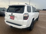 Used 2023 Toyota 4Runner SR5 image 4
