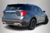 Used 2020 Ford Explorer Limited image 5