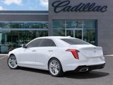 New 2025 Cadillac CT4 Premium Luxury image 3
