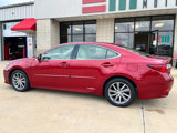 Used 2016 Lexus ES 300h image 4