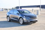 Used 2020 Tesla Model X Long Range image 3
