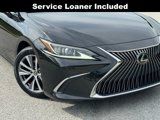 Certified 2019 Lexus ES 350 w/ Accessory Package 2 image 4